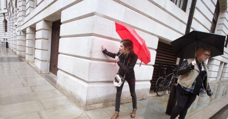 London: Harry Potter Small Group Walking Tour - A Detailed Look at the Tour Experience
