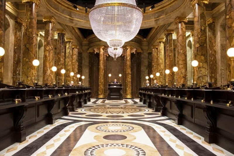 London: Harry Potter Studio Tour London & 4-Star Hotel Stay - Who Is This Tour Best For?