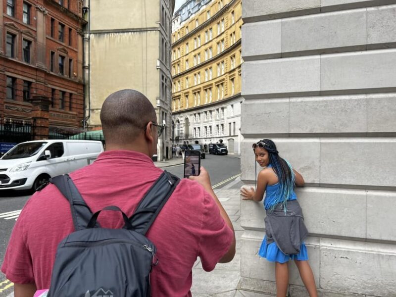 London: Harry Potter Tour and London Bridge Tombs Experience - The Value Proposition
