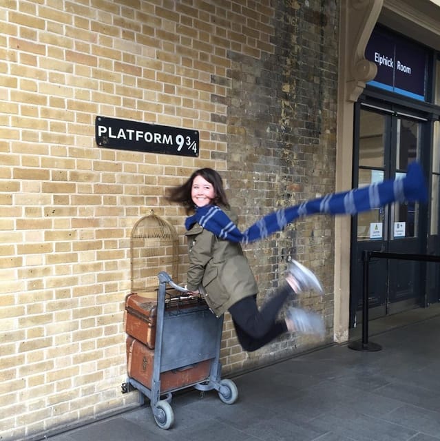 London: Harry Potter Tour & The London Dungeons Tour - FAQ