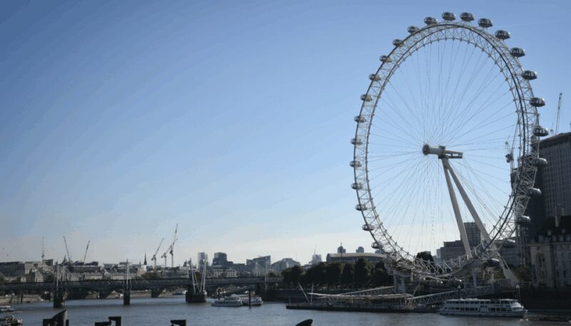 London: Harry Potter Tour with River Cruise & London Eye - Key Points
