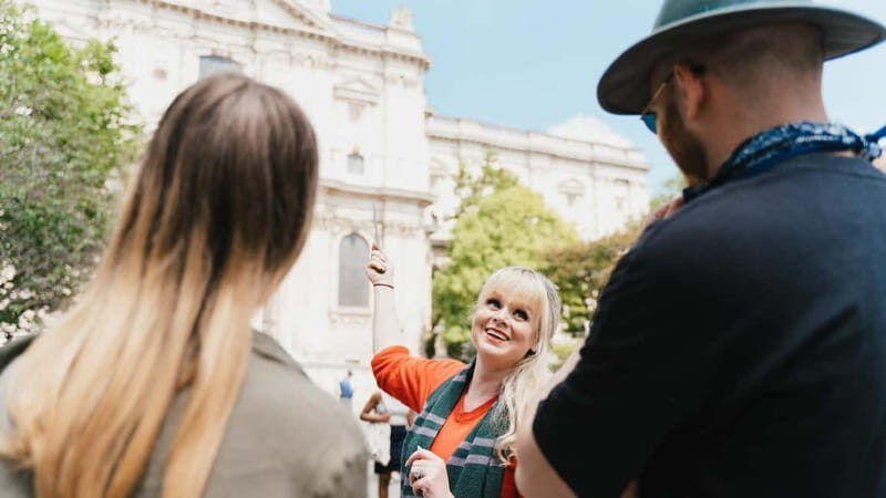 London: Harry Potter Walking Tour (& Bottle of Butterbeer) - An In-Depth Look at the Harry Potter Walking Tour