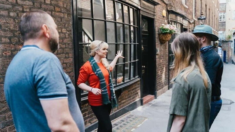 London: Harry Potter Walking Tour (& Bottle of Butterbeer) - What Sets This Tour Apart