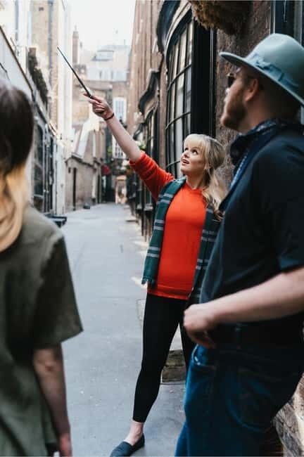 London: Harry Potter Walking Tour (& Bottle of Butterbeer) - FAQs