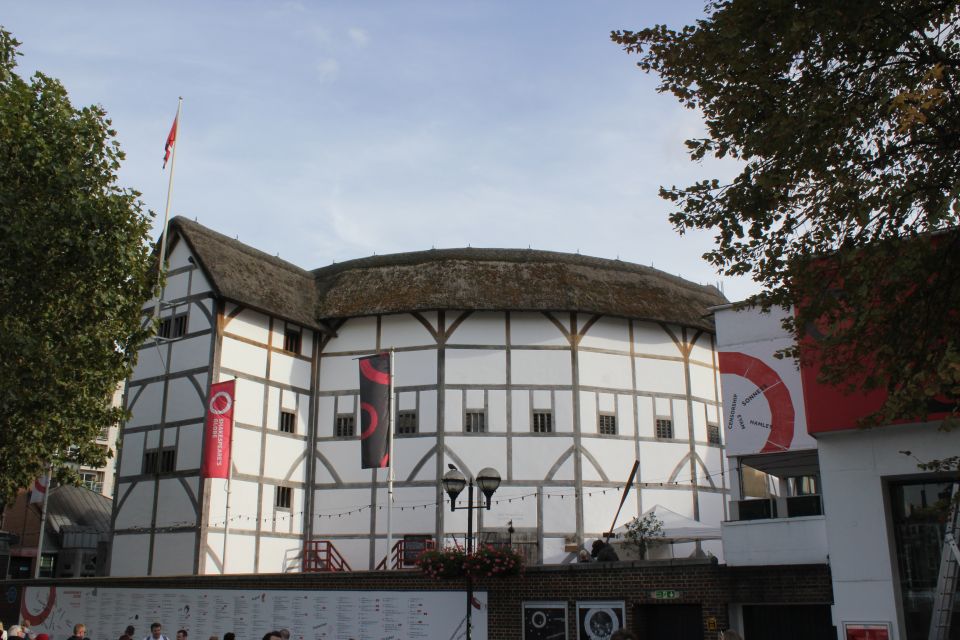 London: Harry Potter Walking Tour - Important Tour Guidelines