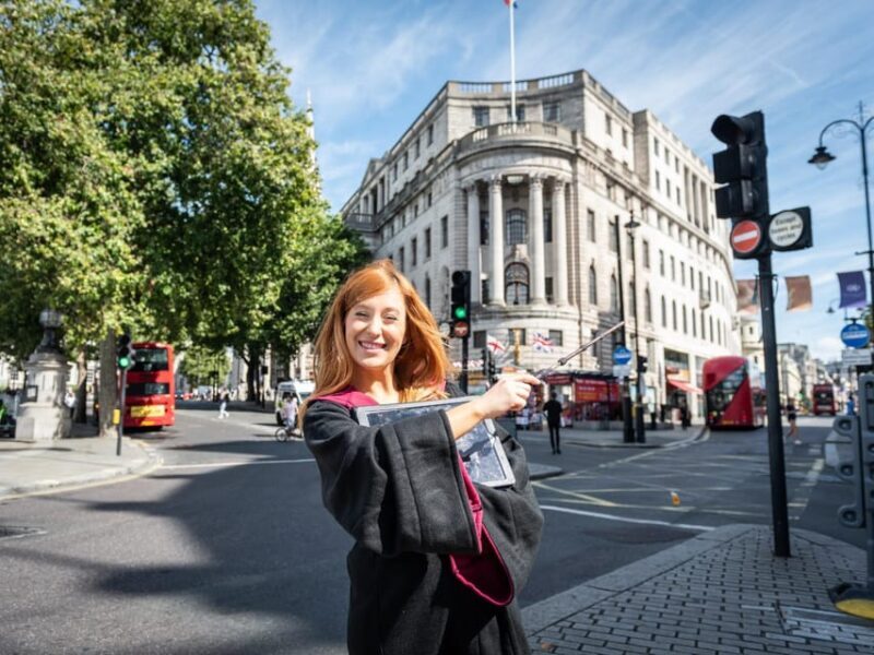 London: Harry Potter Walking Tour & the London Dungeons - The Value of the Tour