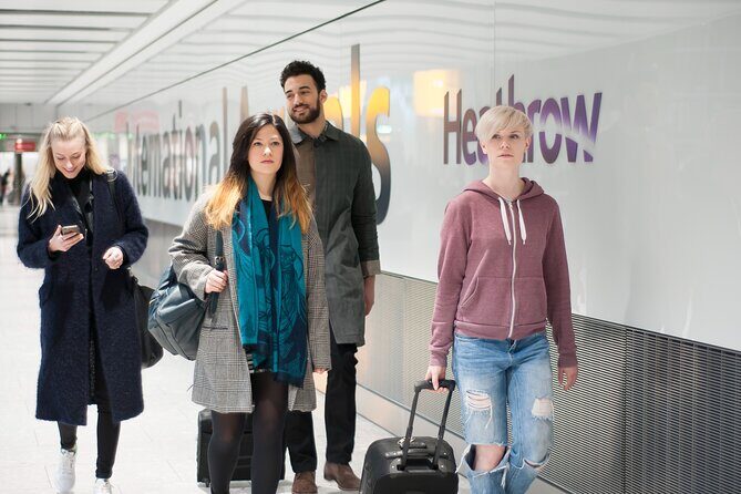 London Heathrow Airport Arrival Private Transfer - Airport to Docklands Hotel - Final Thoughts: Is It Worth It?