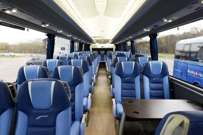 London Heathrow Airport: Coach Travel From/To Reading - Frequently Asked Questions