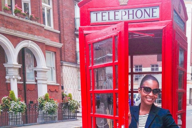 London Heathrow Airport Transfer - Pickup and Communication