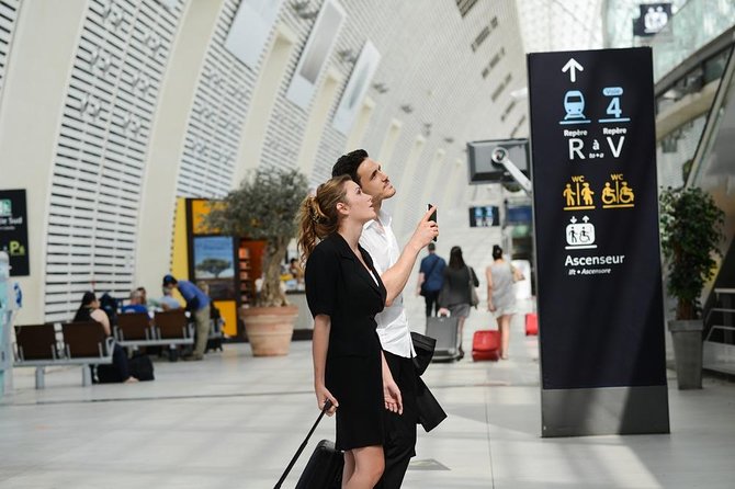 London Heathrow Airport Transfer - Customer Reviews