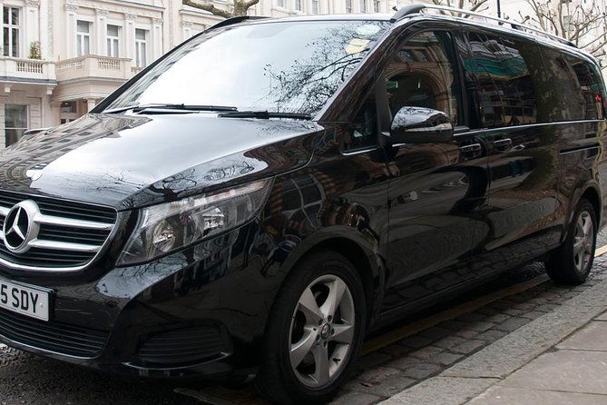 London Heathrow (LHR) Airport Arrival Shared Transfer - Airport to Hotel - Special Accommodations