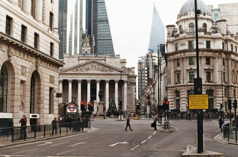 London: Hidden Secrets Of The City Guided Walking Tour - FAQs