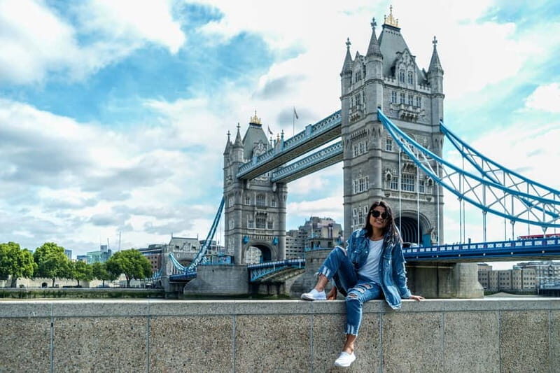 London: Highlights and Secrets Private Tour with Camden Town - The Value of a Guided Experience