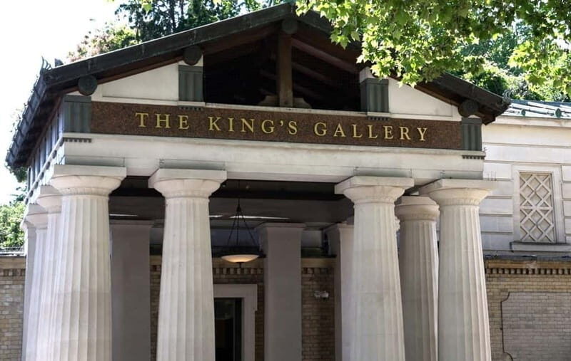 London: Highlights Tour & Buckingham Palace Kings Gallery - Final Thoughts
