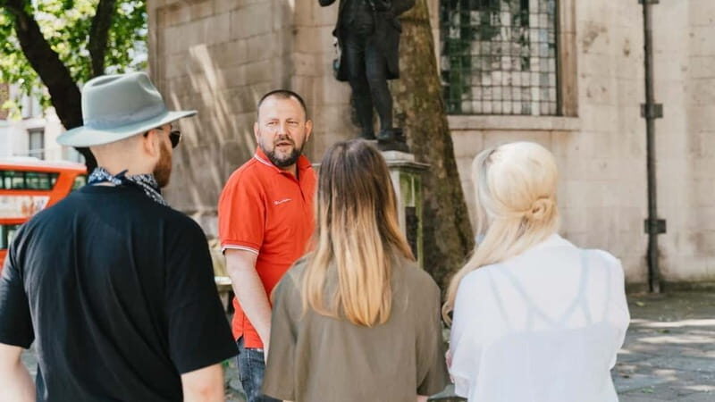 London: Historic City Walking Tour(& Rooftop Garden Access*) - Who Would Love This Tour?
