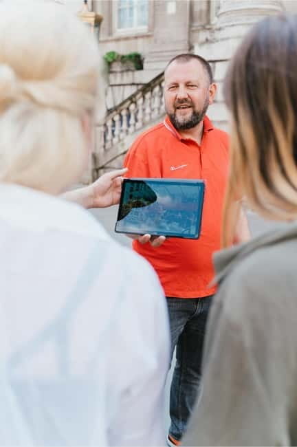 London: Historic City Walking Tour(& Rooftop Garden Access*) - Final Thoughts