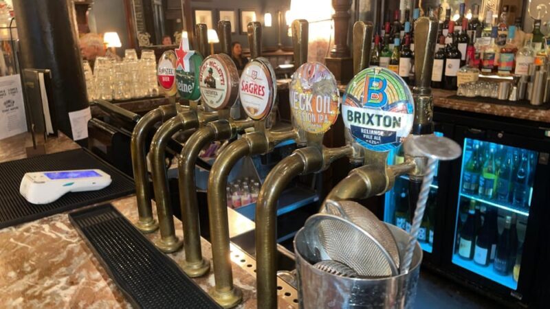 London: Historic Pub Walking Tour for Small Groups - The Value of the Tour