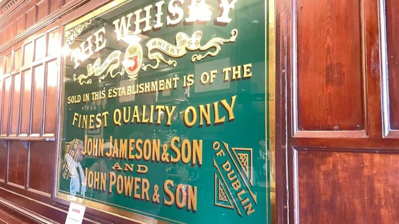 London: Historic Pub Walking Tour for Small Groups - Practical Tips for Participants