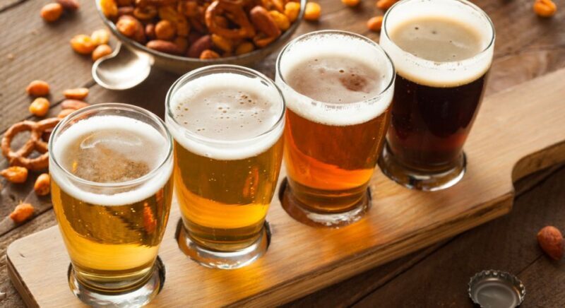 London: Historic Pubs of London Walking Tour - FAQs