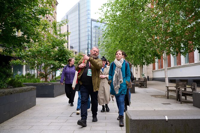 London Historical Pub Tour: Traditional British Food & Ales - Guide Expertise and Tour Highlights