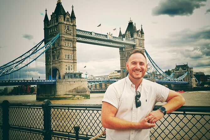 London History Taxi Tours - What You Can Expect from London History Taxi Tours