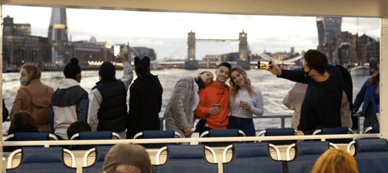 London: Hop-On Hop-Off 1-Day River Sightseeing Adventure - The Practicalities