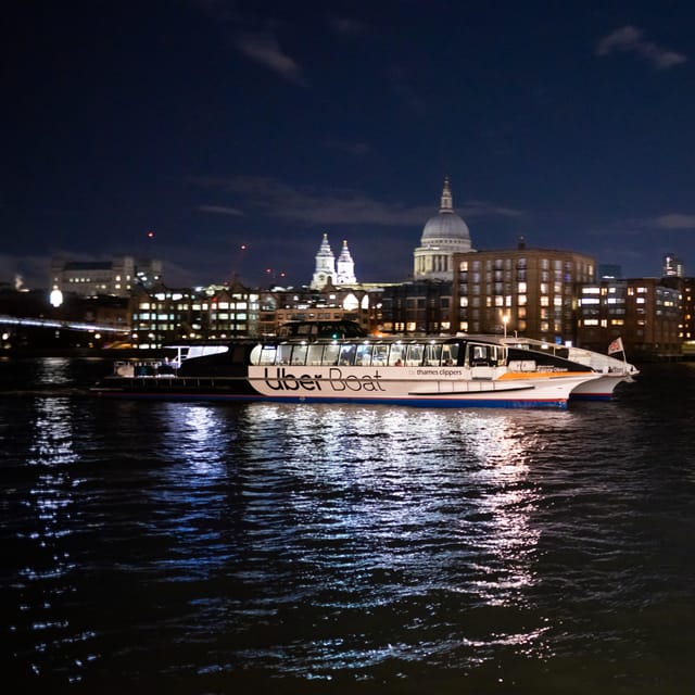 London: Hop-On Hop-Off 1-Day River Sightseeing Adventure - Frequently Asked Questions