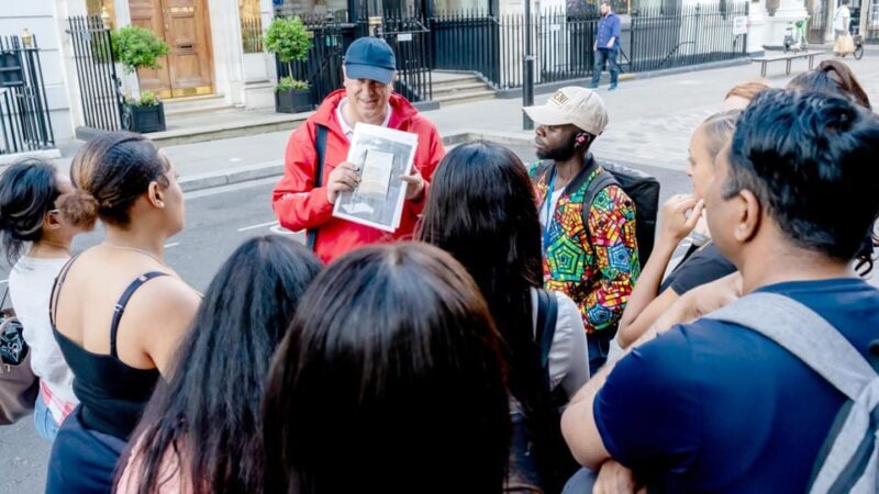 London: Hop-On Hop-Off Pass with Thames River Cruise 24 Hrs - What’s Included and How It Works