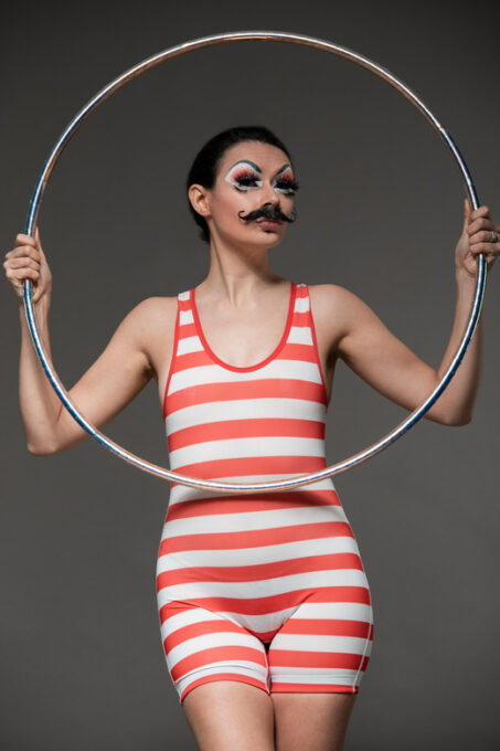 London: House of Burlesque: Encore Circus Extravaganza - Age Restrictions and Inclusions