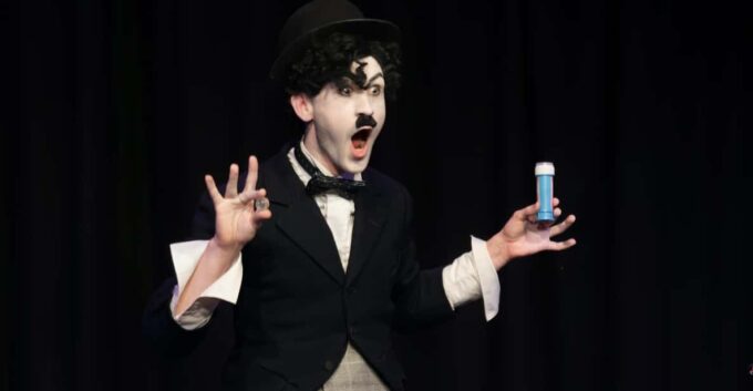 London: House of Burlesque: Encore Circus Extravaganza - Sum Up