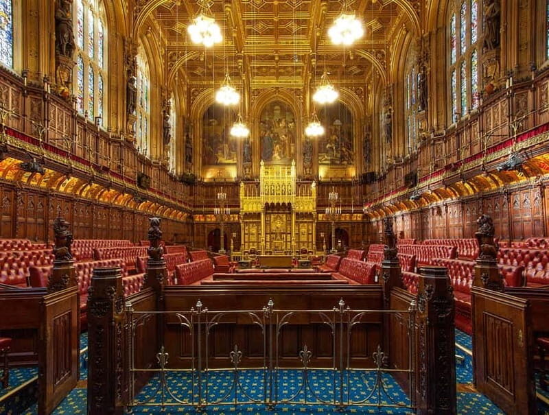 London: Houses of Parliament & Westminster Abbey Guided Tour - A Closer Look at the Tour Experience