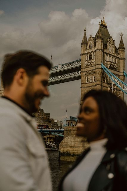 London: Iconic Landmarks With A Pro Photographer - Customer Reviews and Feedback