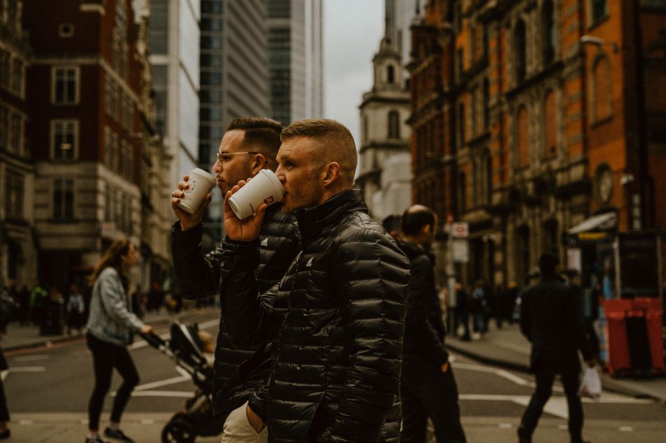 London: Iconic Landmarks With A Pro Photographer - Frequently Asked Questions