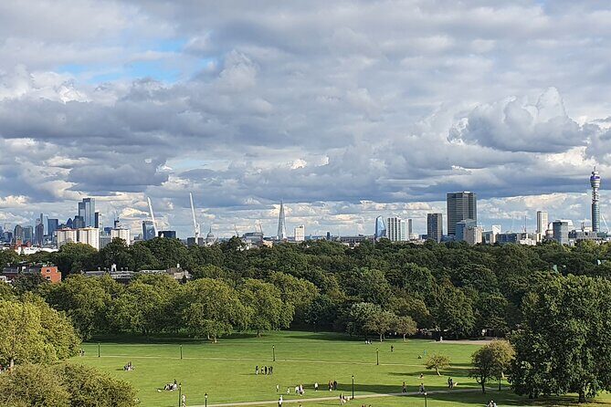 London in a Day Walking Tour from the Tower to Kensington - The Value of the Tour: Is It Worth It?