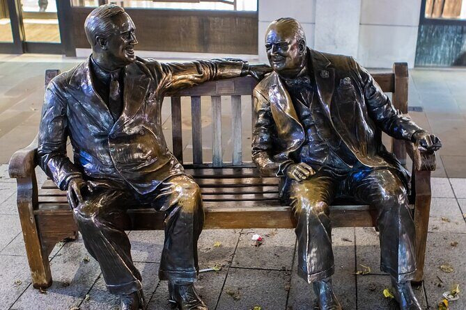 London in a Day Walking Tour from the Tower to Kensington - The Sum Up