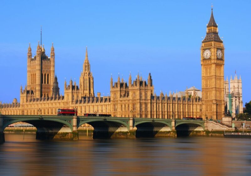 London in One Day Tour with River Cruise - A Deep Dive into the London in One Day Tour