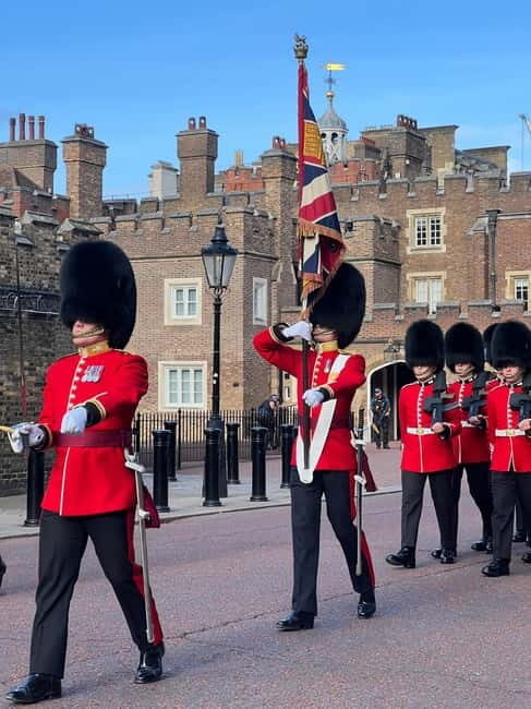 London in Spanish Privado: Lo Mejor de Londres en un día! - Final Thoughts