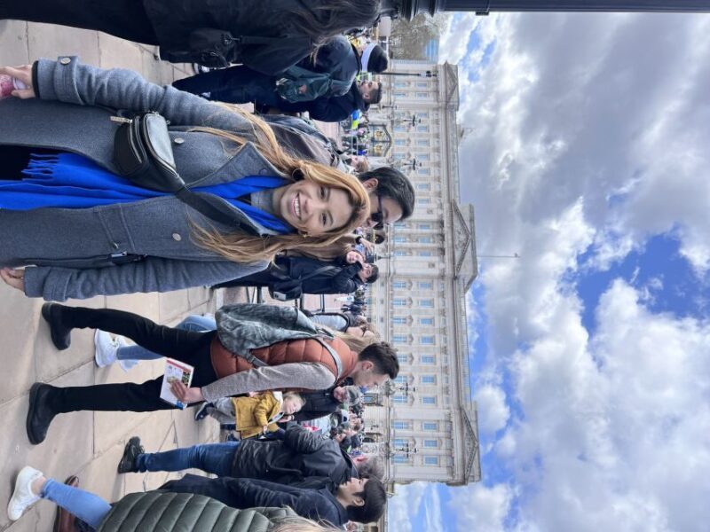 London in Spanish Privado: Lo Mejor de Londres en un día! - What You Should Know Before Booking