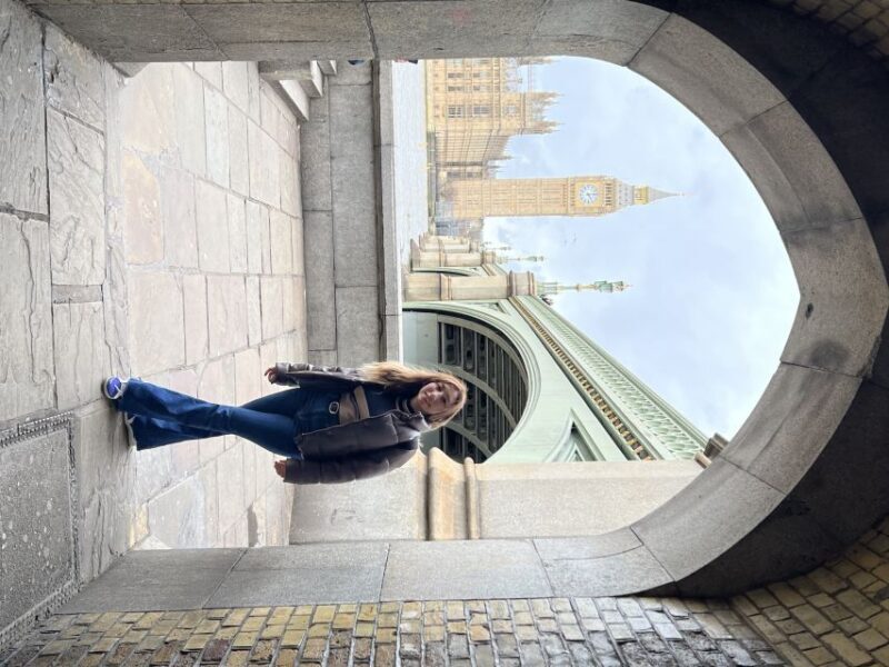 London in Spanish Privado: Lo Mejor de Londres en un día! - Who Is This Tour Best For?