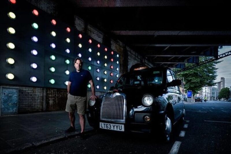 London: Instagram Photos Black Cab Tour With Hotel Pick up - Customer Reviews