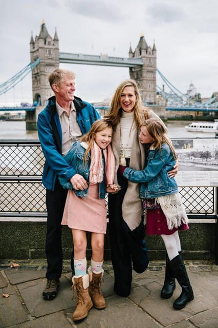 London Instagram tour with a private photographer - What Is the London Instagram Tour with a Private Photographer?