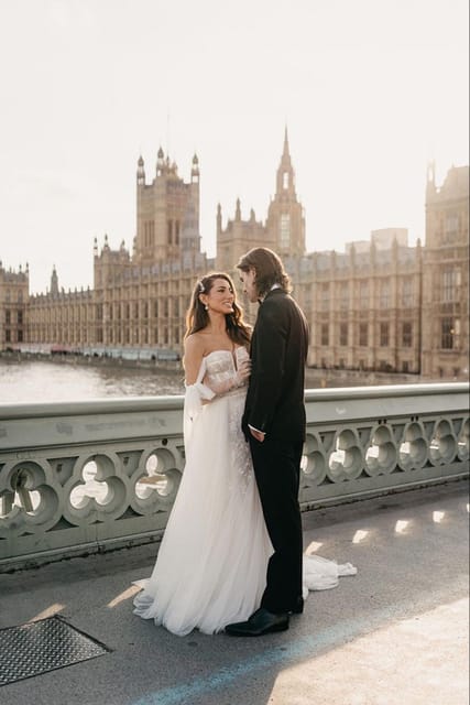 London Instagram tour with a private photographer - The Experience: What Makes It Special?