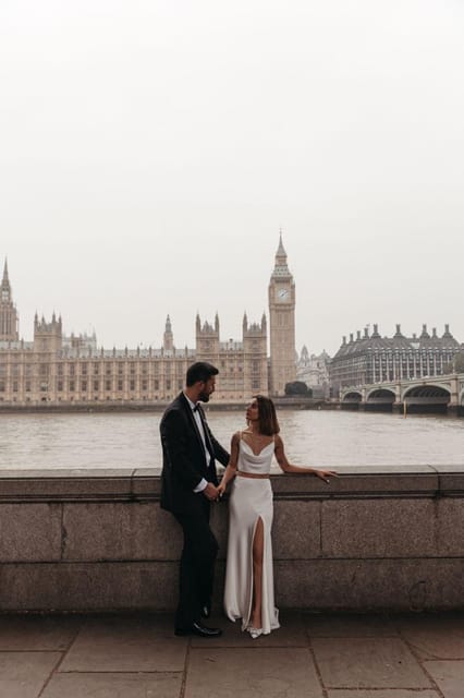 London Instagram tour with a private photographer - Who Will Love This Tour?