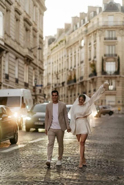 London Instagram tour with a private photographer - The Practical Details