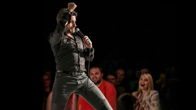 London: International Stand Up Comedy Show - Who Will Love This Experience?