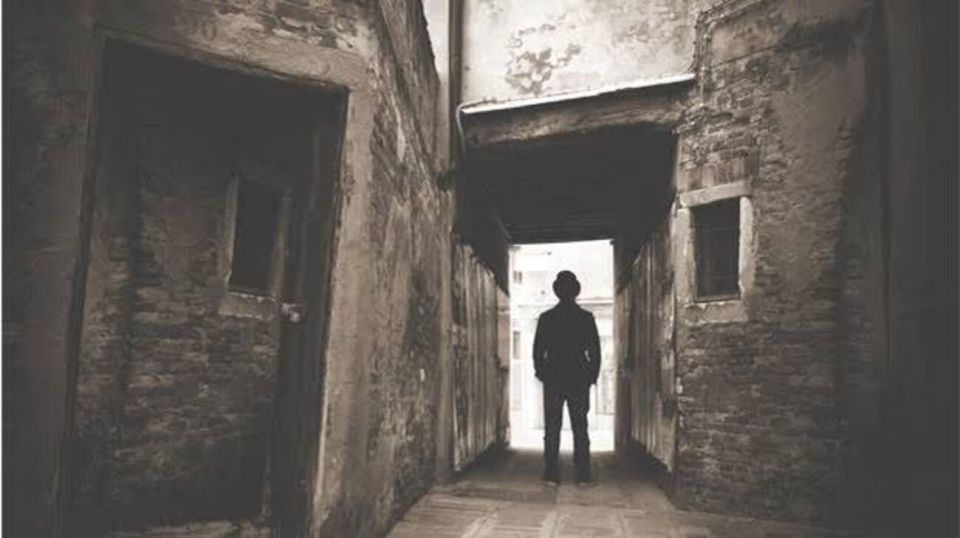 London: Jack The Ripper 3 Hour Black Taxi Tour - Key Points