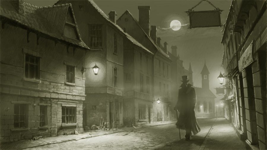 London: Jack the Ripper Evening Walking Tour - An In-Depth Look at the Jack the Ripper Walking Tour