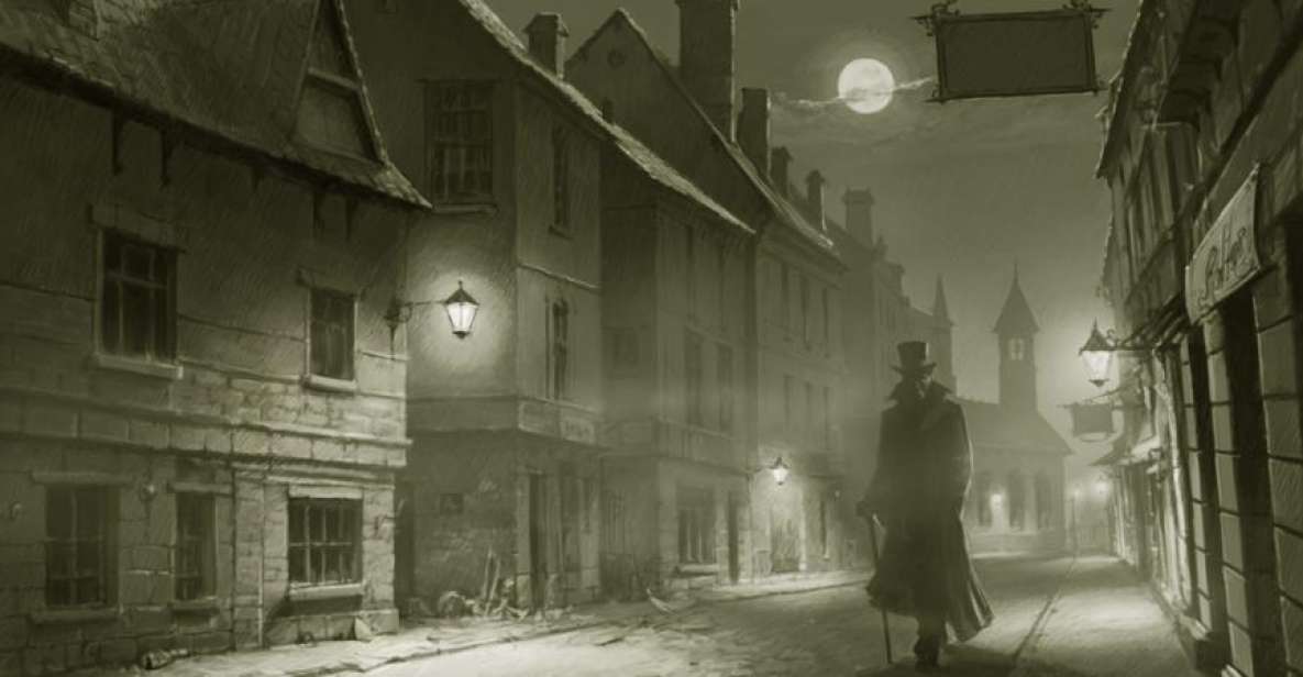 London: Jack the Ripper Evening Walking Tour - Final Thoughts: Is It Worth It?