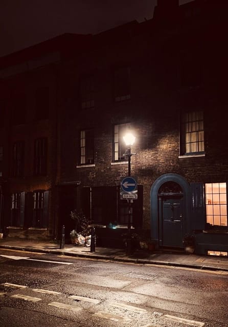 London: Jack the Ripper Guided Walking Tour - Why This Tour Is Worth It