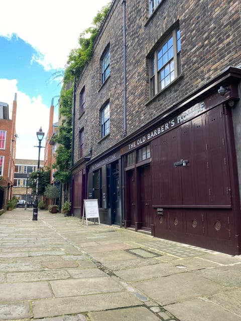 London: Jack the Ripper Guided Walking Tour - Who Will Enjoy This Tour
